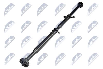 Propshaft, axle drive NTY NWN-ME-059