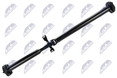 Propshaft, axle drive NTY NWN-ME-060