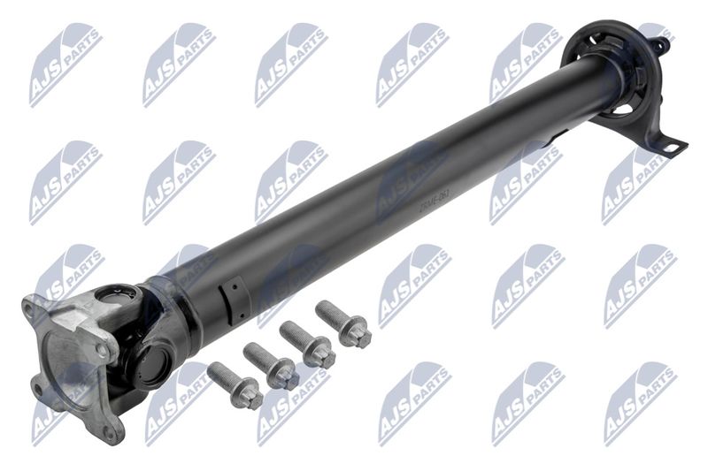 NTY NWN-ME-061 Propshaft, axle drive