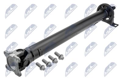 Propshaft, axle drive NTY NWN-ME-061