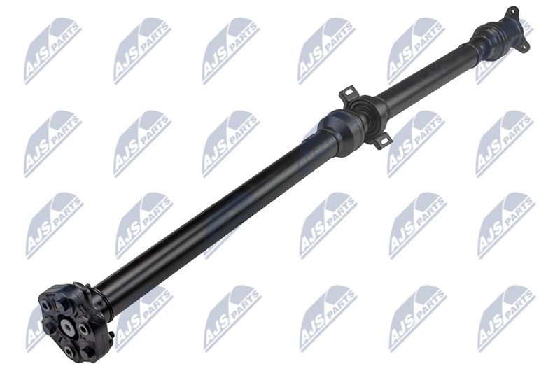 NTY NWN-ME-062 Propshaft, axle drive