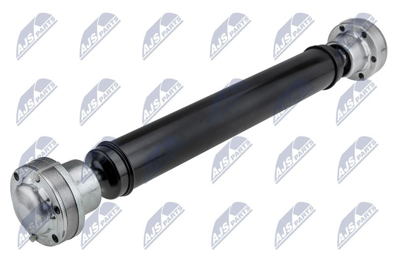 NTY NWN-ME-063 Propshaft, axle drive