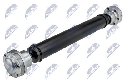 Propshaft, axle drive NTY NWN-ME-063