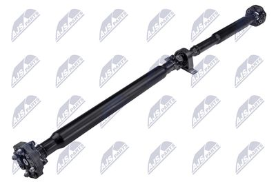 Propshaft, axle drive NTY NWN-ME-064