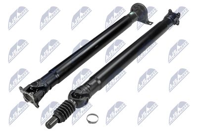 Propshaft, axle drive NTY NWN-ME-068