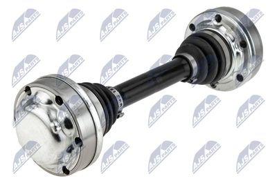 Propshaft, axle drive NTY NWN-ME-070