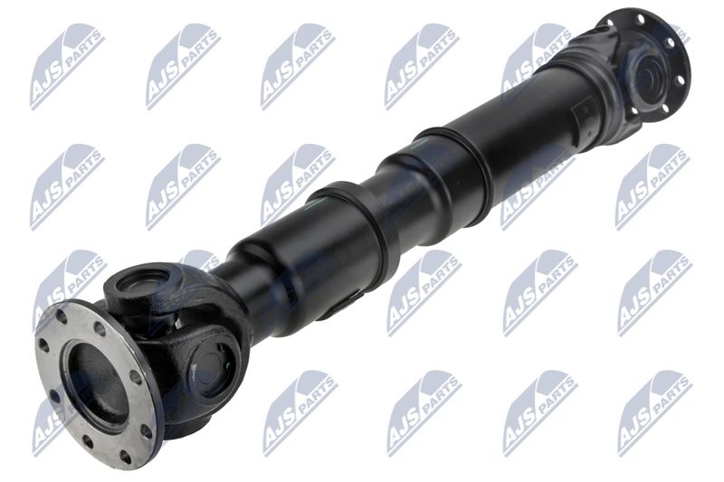 NTY NWN-ME-071 Propshaft, axle drive