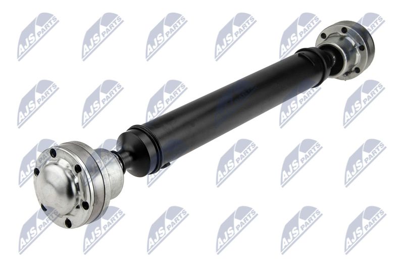 NTY NWN-ME-072 Propshaft, axle drive