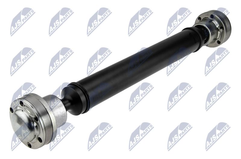 NTY NWN-ME-073 Propshaft, axle drive