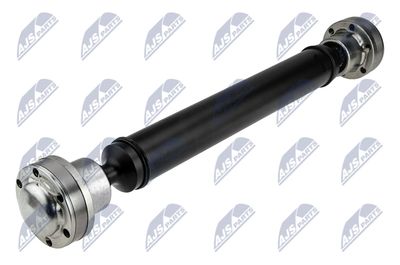 Propshaft, axle drive NTY NWN-ME-073
