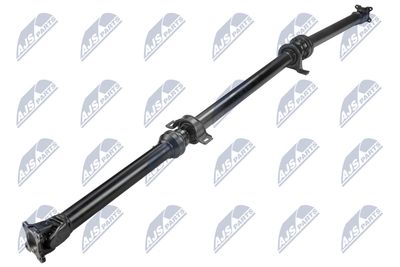 Propshaft, axle drive NTY NWN-ME-074