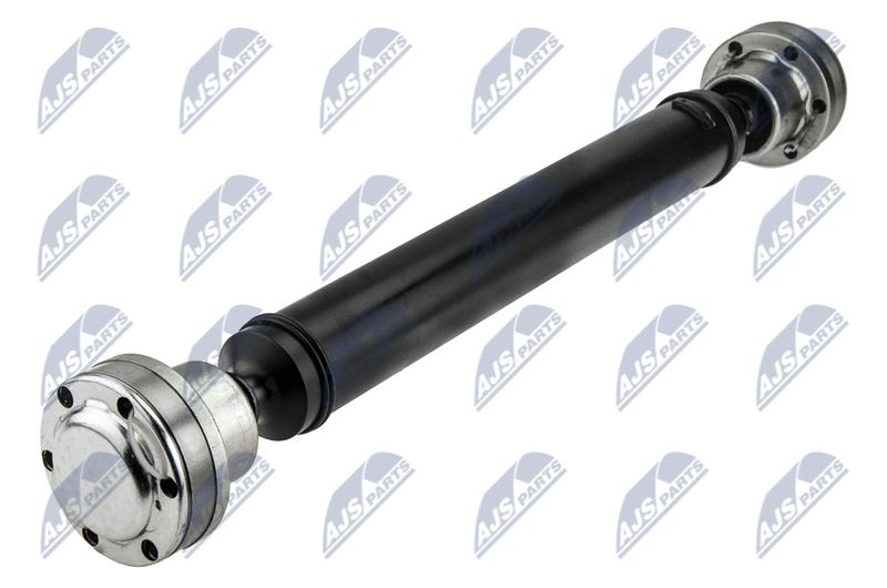 NTY NWN-ME-076 Propshaft, axle drive
