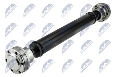 Propshaft, axle drive NTY NWN-ME-076