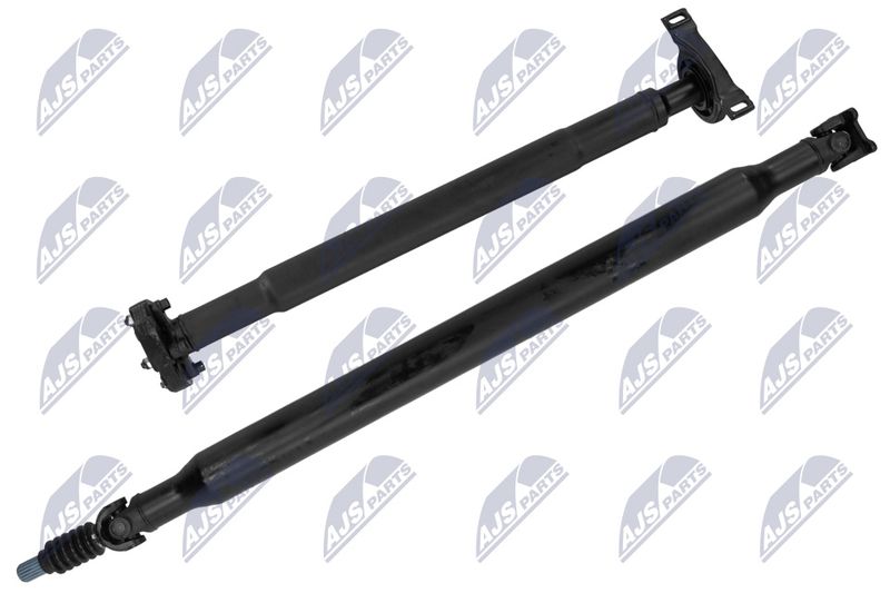 NTY NWN-ME-077 Propshaft, axle drive