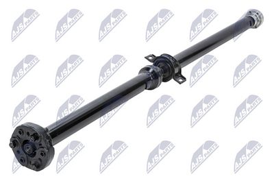 Propshaft, axle drive NTY NWN-ME-078