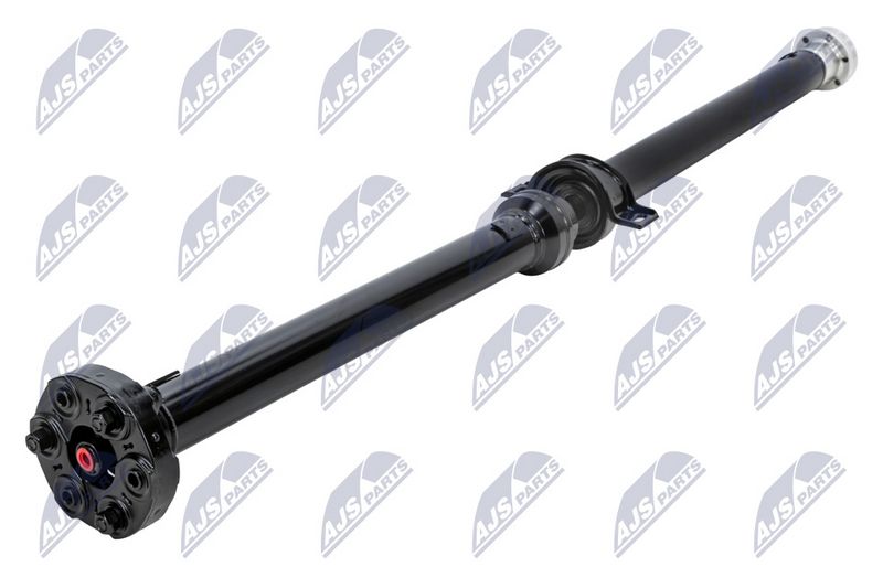 NTY NWN-ME-079 Propshaft, axle drive