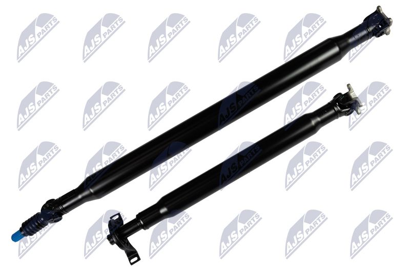 NTY NWN-ME-085 Propshaft, axle drive