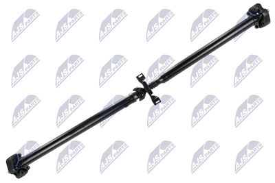 Propshaft, axle drive NTY NWN-ME-087