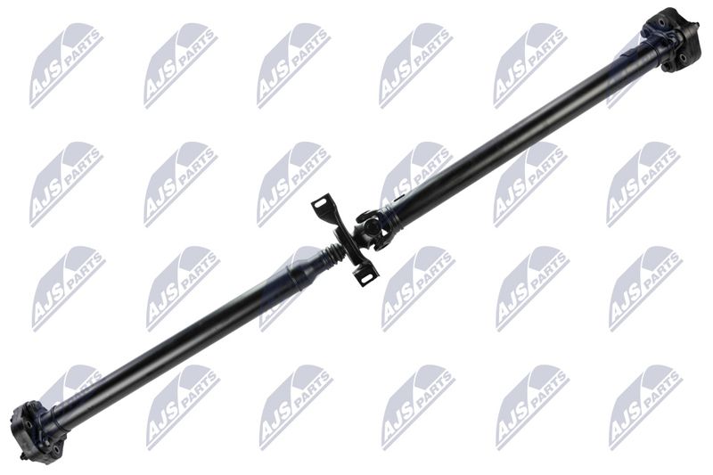 NTY NWN-ME-089 Propshaft, axle drive