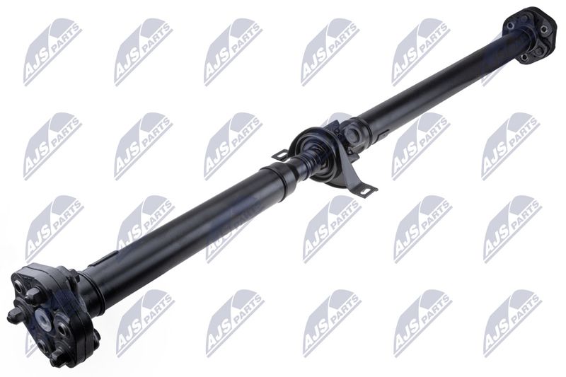 NTY NWN-ME-092 Propshaft, axle drive