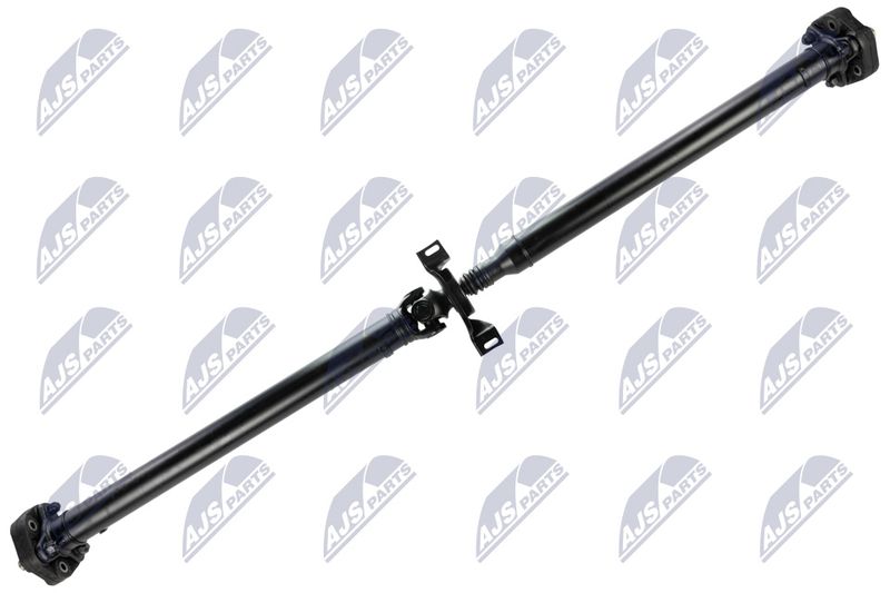 NTY NWN-ME-094 Propshaft, axle drive