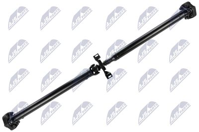 Propshaft, axle drive NTY NWN-ME-094