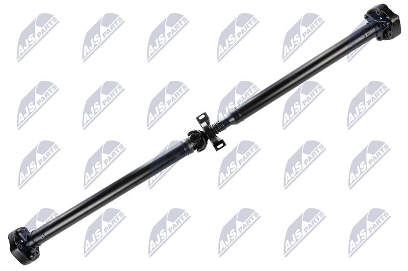NTY NWN-ME-095 Propshaft, axle drive