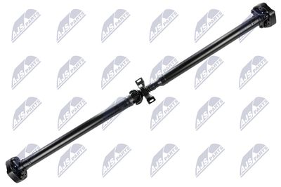 Propshaft, axle drive NTY NWN-ME-095