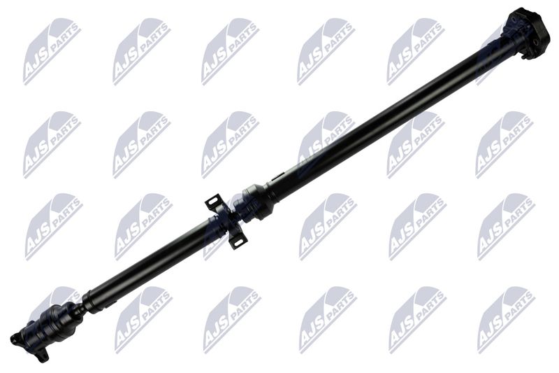 NTY NWN-ME-096 Propshaft, axle drive