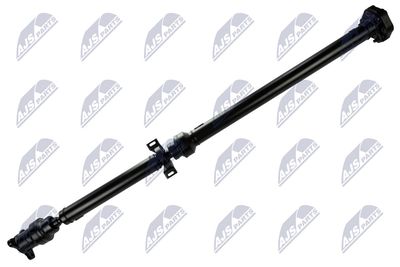 Propshaft, axle drive NTY NWN-ME-096