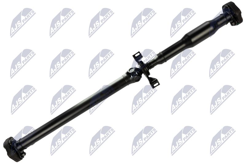 NTY NWN-ME-097 Propshaft, axle drive