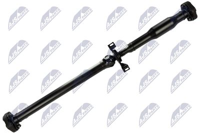 Propshaft, axle drive NTY NWN-ME-097