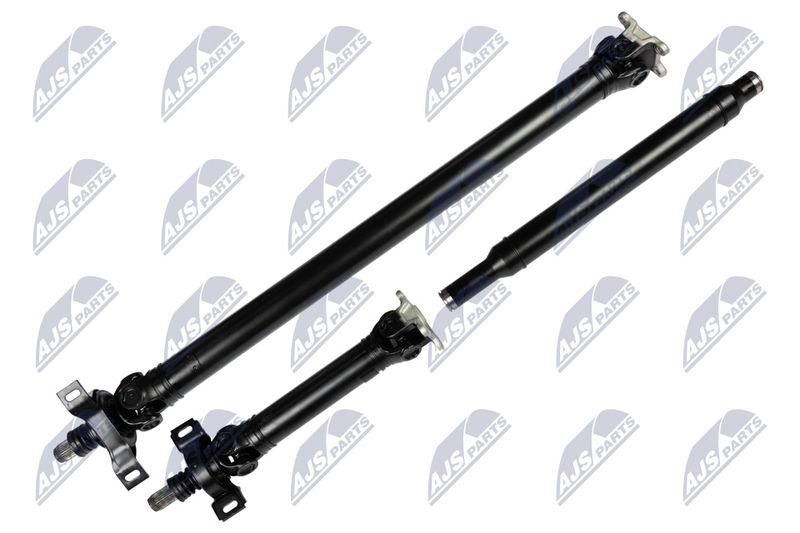 NTY NWN-ME-099 Propshaft, axle drive
