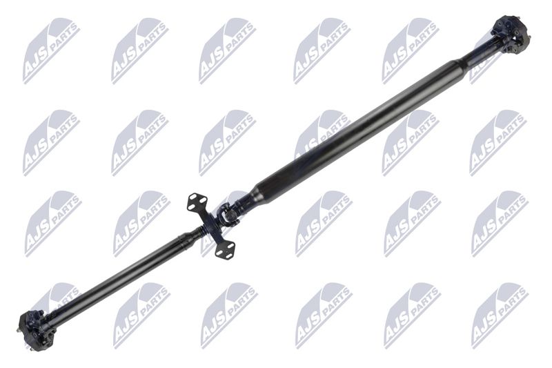 NTY NWN-ME-100 Propshaft, axle drive