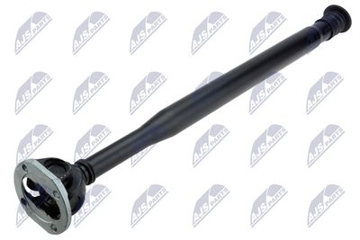 Propshaft, axle drive NTY NWN-ME-101