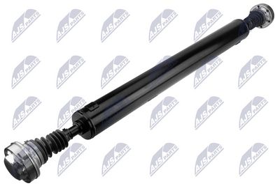 Propshaft, axle drive NTY NWN-ME-102