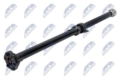 Propshaft, axle drive NTY NWN-ME-103