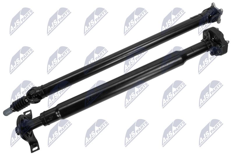 NTY NWN-ME-105 Propshaft, axle drive