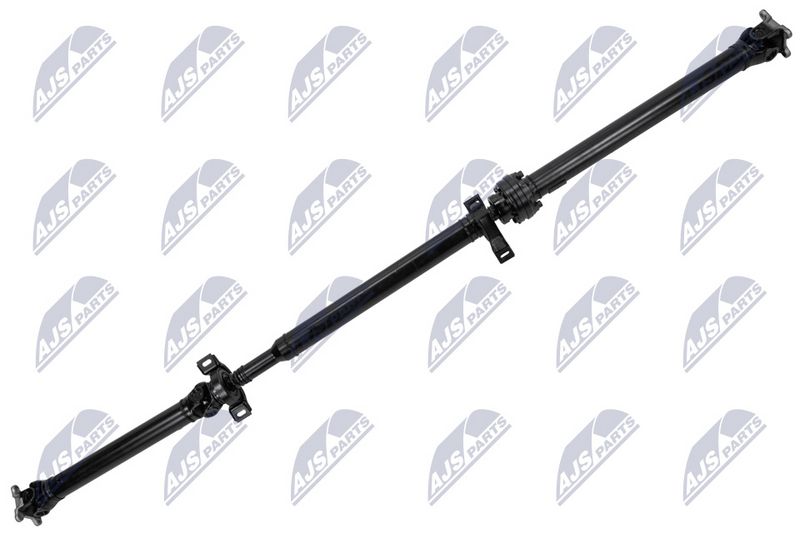 NTY NWN-ME-106 Propshaft, axle drive