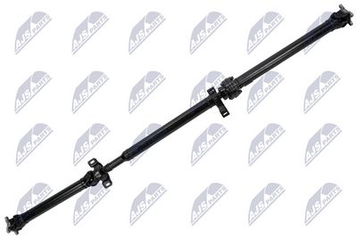Propshaft, axle drive NTY NWN-ME-106