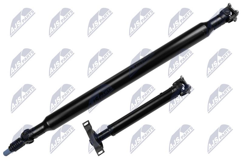 NTY NWN-ME-108 Propshaft, axle drive