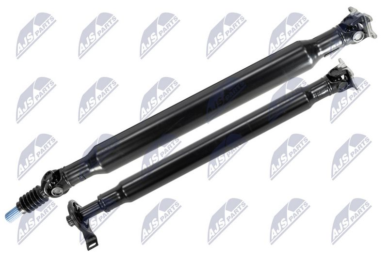 NTY NWN-ME-112 Propshaft, axle drive