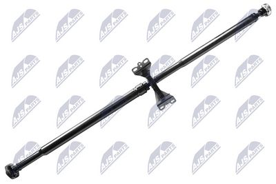 Propshaft, axle drive NTY NWN-ME-114