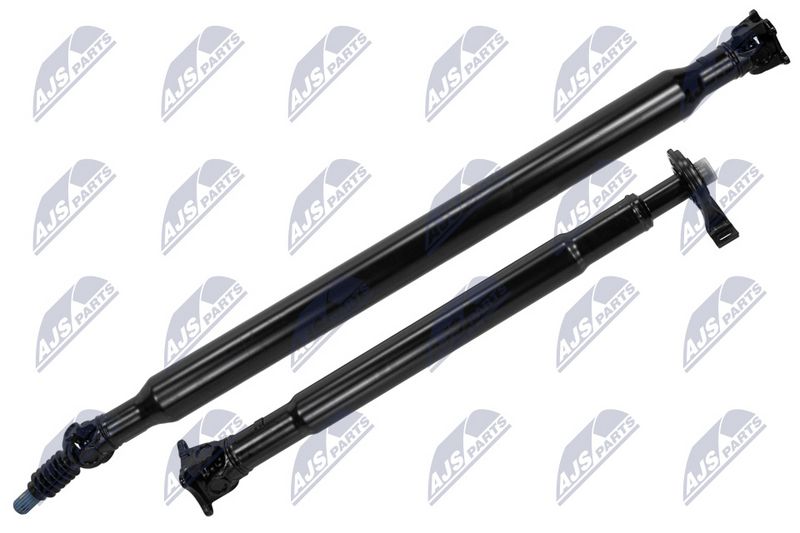 NTY NWN-ME-118 Propshaft, axle drive