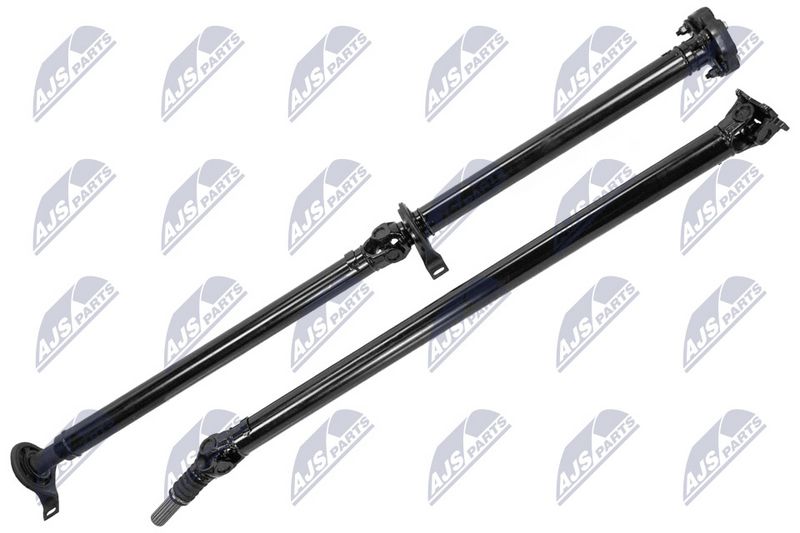 NTY NWN-ME-120 Propshaft, axle drive