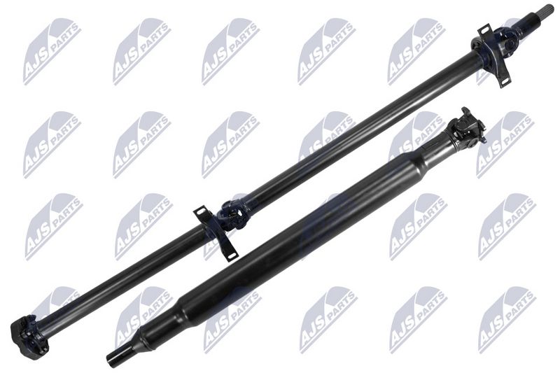 NTY NWN-ME-121 Propshaft, axle drive