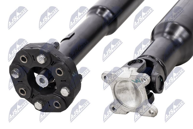 NTY NWN-ME-122 Propshaft, axle drive