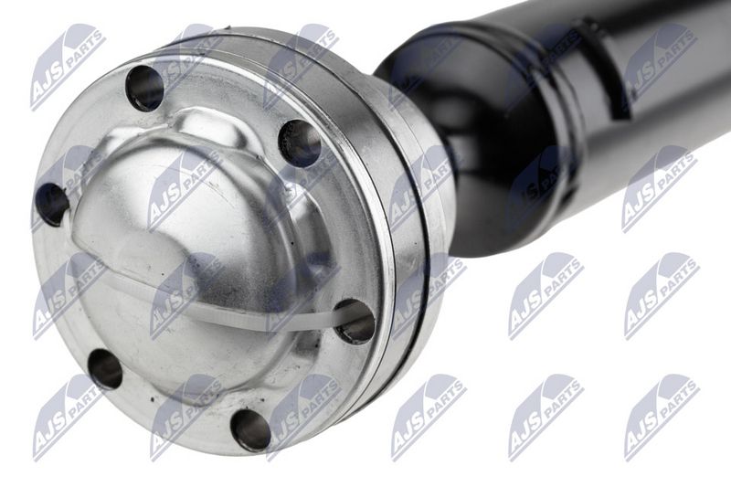 NTY NWN-ME-124 Propshaft, axle drive