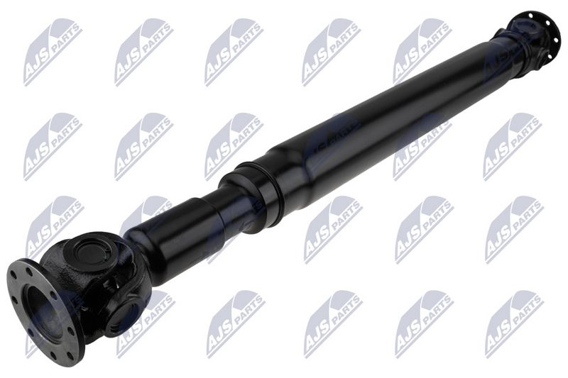 NTY NWN-ME-125 Propshaft, axle drive