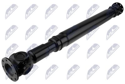 Propshaft, axle drive NTY NWN-ME-125